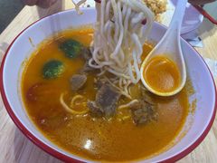 -阿当·小炒牛肉面(人广店)