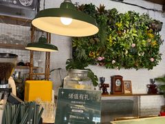 -雕刻时光咖啡馆(北师大店)