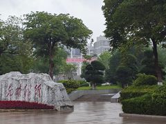 -厦门理工学院(集美校区)