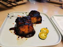 蜜汁黑叉烧-莞府家宴·东莞菜(市民服务中心店)