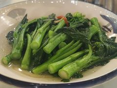 -绿雅居原生态农庄(小涌店)