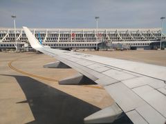 -厦门高崎国际机场-T3航站楼
