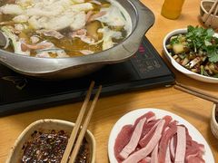 -王记贵阳第一家鱿鱼炖土鸡(东新分店)