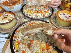 -上海来福士广场