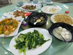 -景好海鲜餐厅(大鹏必选旅游店)