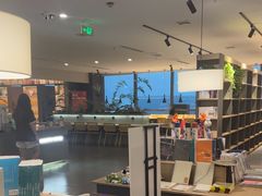 -魔方城市书房(中街益田店)