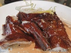 招牌烧鹅-猪肉婆私房菜(容桂总店)