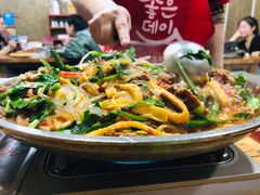 -京玉菲饭店(李村店)