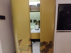 -北京北辰洲际酒店