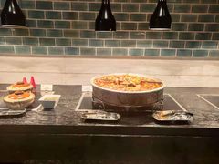 -博林天瑞喜来登酒店·西丽尚膳