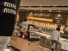 -星巴克臻选(济南恒隆店)