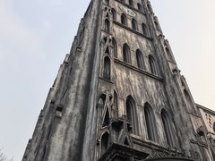 -圣约瑟夫大教堂