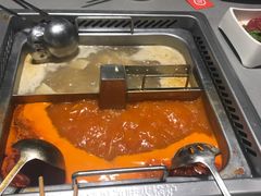 -海底捞火锅(方塔东街店)