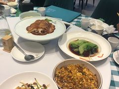 醋溜木须-紫光园·烤鸭(吕家营店)