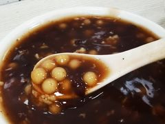 -罗子龙罗家桂花汤圆(曹都巷店)