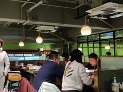 大堂-顺峰顺水顺德菜(龙华店)
