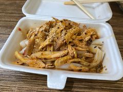 -华辉小食