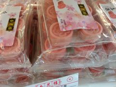 -杏花樓(大世界店)