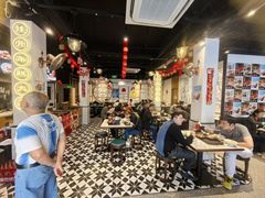 -鲜得来排骨年糕(即墨路店)
