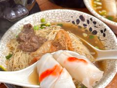 -桥雪牛杂专门店(关边路店)