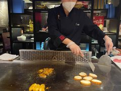 -水木锦堂·自助铁板烧(世贸天阶店)