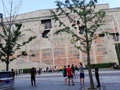 -上海四行仓库抗战纪念馆