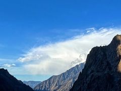 -伊犁河风景区