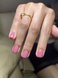 -阿噶西美甲美睫