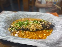 -三煮纸包鱼(青岛总店)