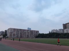 -四川大学(望江校区)