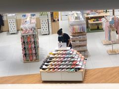 -松山棉店(长楹天街购物中心店)