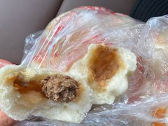 香菇肉包-清泉阁包子铺(中山路店)