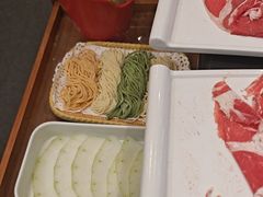 -北门涮肉·铜锅涮肉(南锣鼓巷店)