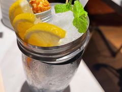 -POKIPOKI泰食谷仓东南亚菜(侨香店)