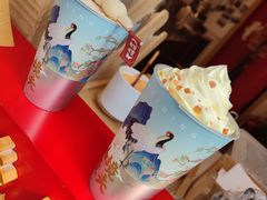 -仙境豆夫(步行街旗舰店)
