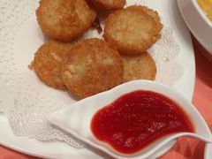 -花中城·杭帮菜·粤菜·海鲜火锅(清泰街店)