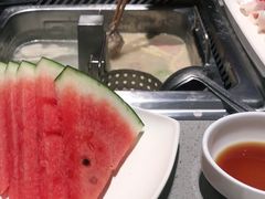 -海底捞火锅(金山百联店)