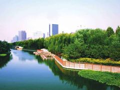 -滨湖塘西河公园