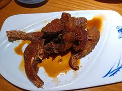 绍兴酥鱼-孔乙己·越宴(鲁迅故里店)
