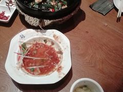 -南拳十三姨·潮汕砂锅粥(世纪金源店)