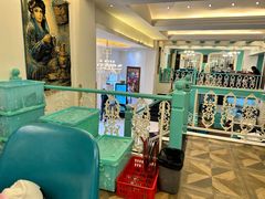 -阿拉丁新疆风味餐厅·清真(罗廊巷店)