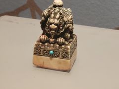 -西藏文化博物馆