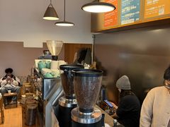 -Cafe del Volcan(永康路店)