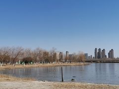 -水西公园