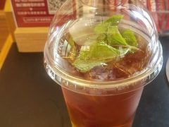 -COSTA COFFEE(上海虹口公园店)