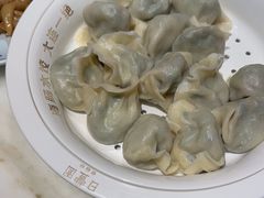 -日丰园海肠水饺·老字号大连海鲜(和平广场店)