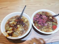 -马光荣肉丸糊辣汤(边东街店)