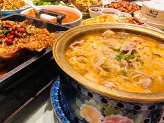 -九转小磨·非遗东北菜(群力店)