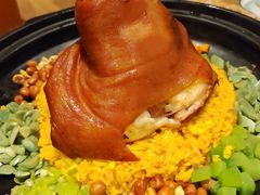 -汇丰苑·海鲜青岛菜(中山路大鲍岛店)
