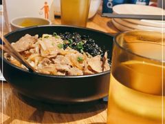 -新石器烤肉(招商1872店)